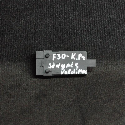 Alt modul de control BMW 3 F30, F80 2011 | 2390039 foto