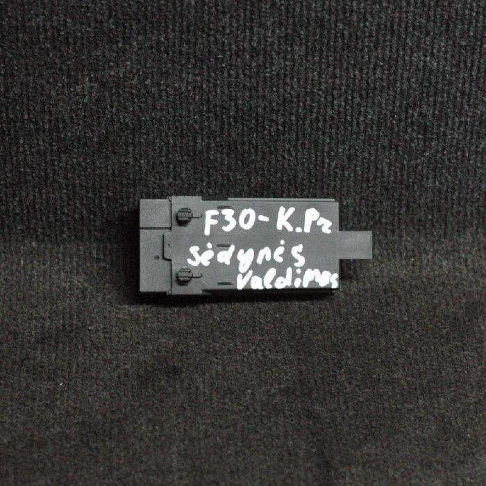 Alt modul de control BMW 3 F30, F80 2011 | 2390039