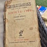 Soviets 1929 - Panait Istrati