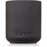 Aery Indian Sandalwood Candle lum&acirc;nare parfumată 130 g