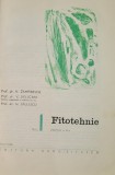 Fitotehnie, vol l-ll