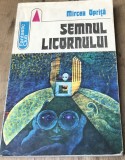 LITR24 Fantastic club - Semnul Licornului - Mircea Oprita