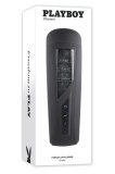 Masturbator Playboy Pursuit of Pleasure, Negru- TESTER