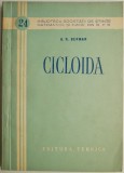 Cicloida &ndash; G.N. Berman