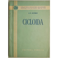 Cicloida &ndash; G.N. Berman