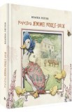 Povestea Jemimei Puddle-Duck - Beatrix Potter