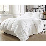 Pilota din puf de gasca Toamna/Iarna - 2 persoane, GARANTIE 24 LUNI + FACTURA