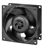VENTILATOR carcasa Arctic, 80mm, 7000 rpm, dual-bearing, PWM regulated &quot;ACFAN00288A&quot;