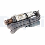 Sonda lambda Ford Ka (RU8) Motor 1.2, OE 1846115