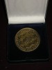 QW5 24 - Medalie - Academia pentru politica de securitate - Germania, Europa