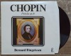 Chopin, Bernard Ringeissen, Preludia op. 28// disc vinil, Clasica, Electrecord