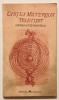 Cartea Misterului Pecetluit, Siphra Dtzenioutha - Kabbala 2006, Zohar, Quinta Essentia
