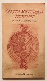 Cartea Misterului Pecetluit, Siphra Dtzenioutha, 2006, Kabbala