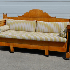 Sofa Bidermeier