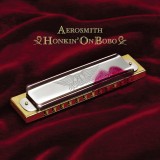 Honkin&#039; On Bobo | Aerosmith, UMC