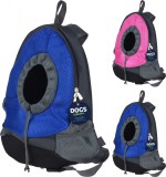 Rucsac pentru Transportul Animalelor de Companie, Design Confortabil si Ventilat