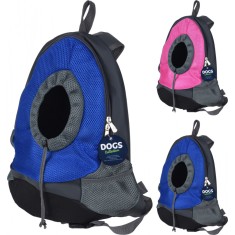 Rucsac pentru Transportul Animalelor de Companie, Design Confortabil si Ventilat