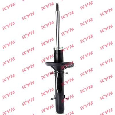 KYB 633713 Premium amortizor foto