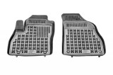 Covorase Presuri Auto Cauciuc Dedicate Citroen NEMO Cargo - fata 2008-2017 | Fiat FIORINO III Cargo - fata 2007 - 2020 | Peugeot BIPPER - fata, Cargo