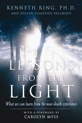 Lessons from the Light: What We Can Learn from the Near-Death Experience foto