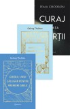 Pachet &Icirc;nțelepciune tibetană - Editura Bookzone