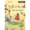 Szam&oacute;cka - Vid&aacute;m var&aacute;zsmes&eacute;k - Stefanie Dahle