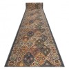Traversa anti-alunecare MODERN CLASSIC clasic bej / gri 19, 100 cm