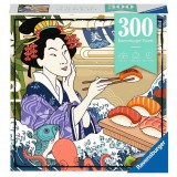 Cumpara ieftin Puzzle Sushi, 300 Piese, Ravensburger
