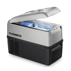 Dometic CF 26 CoolFreeze Frigider auto cu compresor, 12/24/220V, 21.5 litri foto