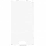 Folie plastic protectie ecran pentru Samsung Galaxy Wave 3 S8600