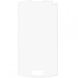 Folie plastic protectie ecran pentru Samsung Galaxy Wave 3 S8600