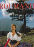 Eternelle et Fascinante: Roumanie (varianta in limba franceza a albumului