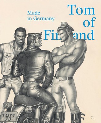 Tom of Finland: Made in Germany (bilingual edition) foto