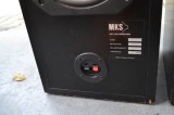 Boxe Mks A 300 SL