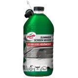 Turtle Wax Solutie Parbriz Vara 4L 417137 TW FGNY04