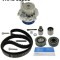 SKF VKMC 01251 Set pompa apa + curea dintata