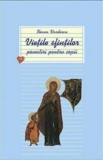 Vietile sfintilor - povestiri pentru copii Vol. 1 - Editura Supergraph