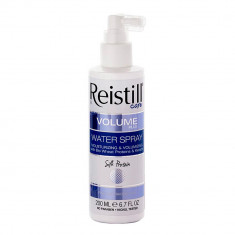 Spray de par pentru hidratare si volum Volume Plus, 200ml, Reistill