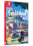 Fabledom NSW