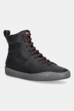 Camper sneakers din piele Peu Touring culoarea gri, K400817-003