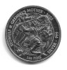 Marea Britanie - Myths and Legends - 2025 BEOWULF &amp; GRENDELS MOTHER - 1OZ .999 Fine Silver 2 Pounds, Europa, Argint