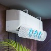 Placa deflectoare din plastic pentru aer conditionat - 55, 88 cm