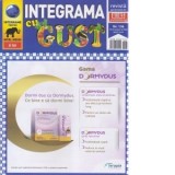 Integrama cu gust, nr. 136/2025