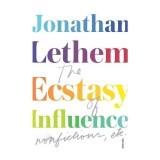 Ecstasy of Influence