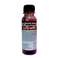 ULEI 2T ROSU 125 ml, Elefant Innovative ReliableTools foto