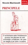 Cumpara ieftin Niccolo Machiavelli - Principele