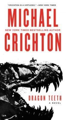 Dragon Teeth foto