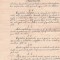 A3354N Semnătura olografă mitropolit Ioan Vancea de Buteasa 1888 Blaj