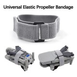 Elastic Fixing Strap elice drone DJI Mini 4 Pro/Mini 3 Pro/Air 2/ 2S /Mini 2/2SE/4k / Mavic Pro &ndash; Bandă elastică fixare elice