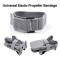 Elastic Fixing Strap elice drone DJI Mini 4 Pro/Mini 3 Pro/Air 2/ 2S /Mini 2/2SE/4k / Mavic Pro &ndash; Bandă elastică fixare elice